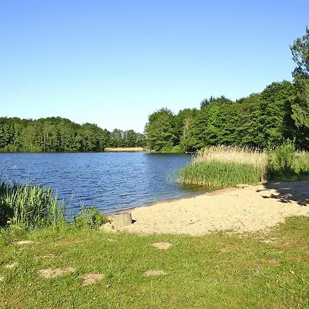Feriehus Seeidyll Am See,