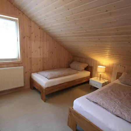 Feriehus Seeidyll Am See, Dummer