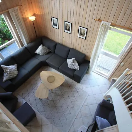 Feriehus Seeidyll Am See, Dummer