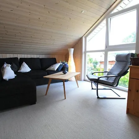 Feriehus Seeidyll Am See, Dummer