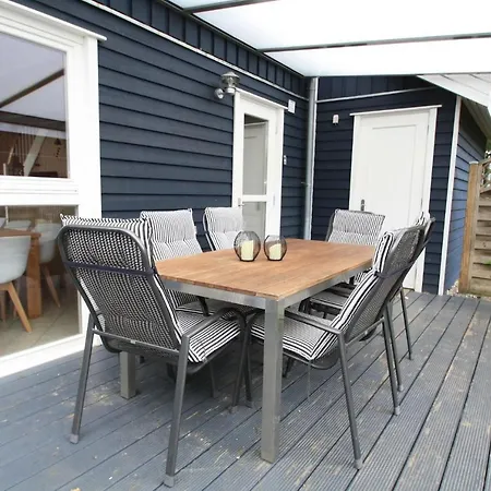Feriehus Seeidyll Am See, Dummer