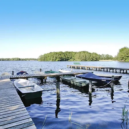 Feriehus Seeidyll Am See, Dummer